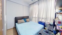 The Rainforest (D23), Condominium #473237351